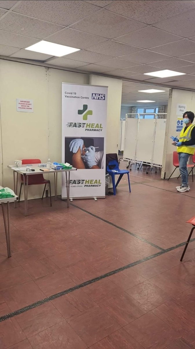 FastHeal Pharmacy tweet media