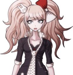 GetLowByakuya's tweet photo. 3rd Place - Mukuro Ikusaba (986027 votes, 68%) https://t.co/vzD37xXrhS