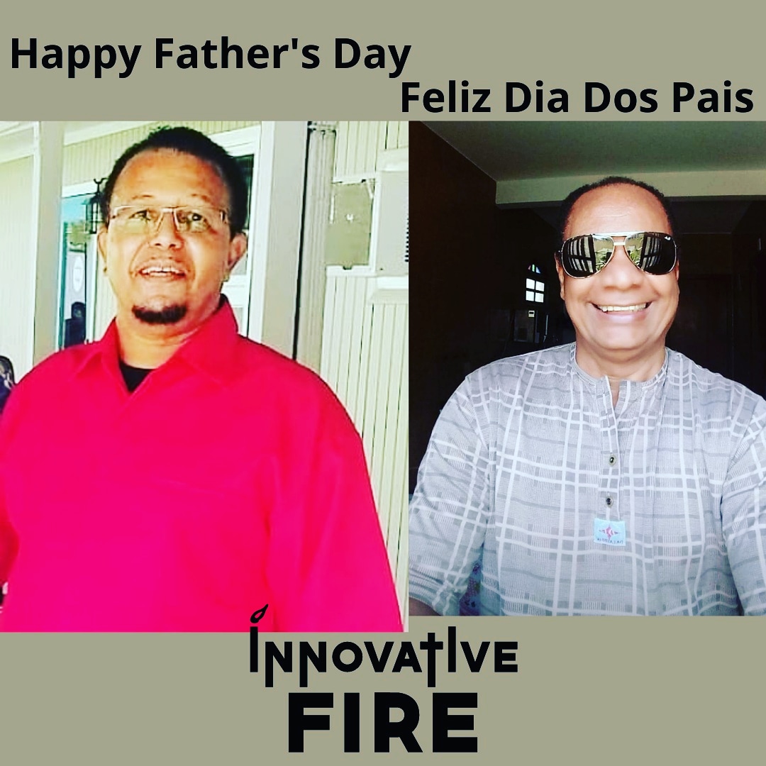 InnovativeFire_'s tweet photo. To the men who made a difference in our lives and ministries--Happy Father's Day*Feliz Dia Dos Pais! 
#happyfathersday #dads https://t.co/2YMB4q8Ook