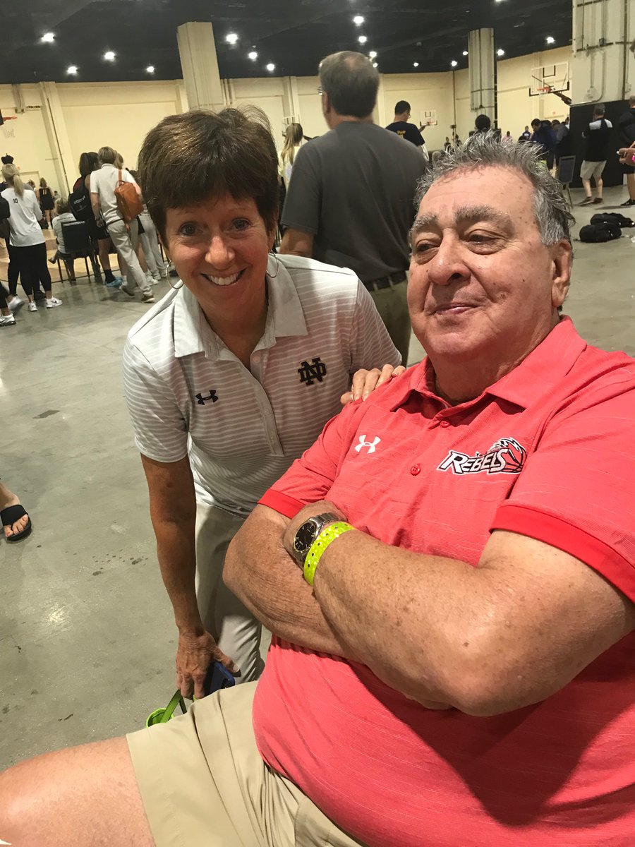 Lady Runnin Rebels (@ladyrunnin) on Twitter photo Happy Father's Day to our fearless leader, 5 children and 12 grandchildren! #theboss #lovedbyall #whatalegacy <a href="/jr_mcdonough/">Bill McDonough, Jr</a> <a href="/Blue_Chip_Bball/">Blue Chip Basketball</a> Happy Father's Day to our fearless leader, 5 children and 12 grandchildren! #theboss #lovedbyall #whatalegacy <a href="/jr_mcdonough/">Bill McDonough, Jr</a> <a href="/Blue_Chip_Bball/">Blue Chip Basketball</a>