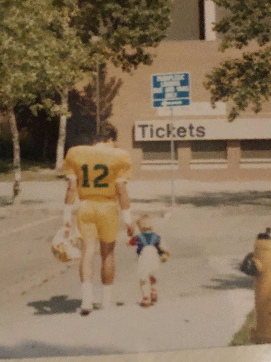 Happy Father’s Day to the man who I strive to be every day! Who has taught me how to be a husband and a father! Who has taught me that my word as a man and as coach means everything! I Love you and Appreciate everything you have done for me! Let’s go do something special! #LOTE