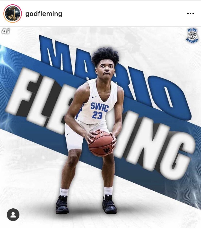 Swic Blue Storm Men S Basketball Swicmbb Twitter