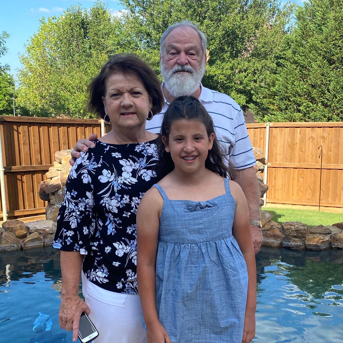 Happy Father’s Day to two of the best!!