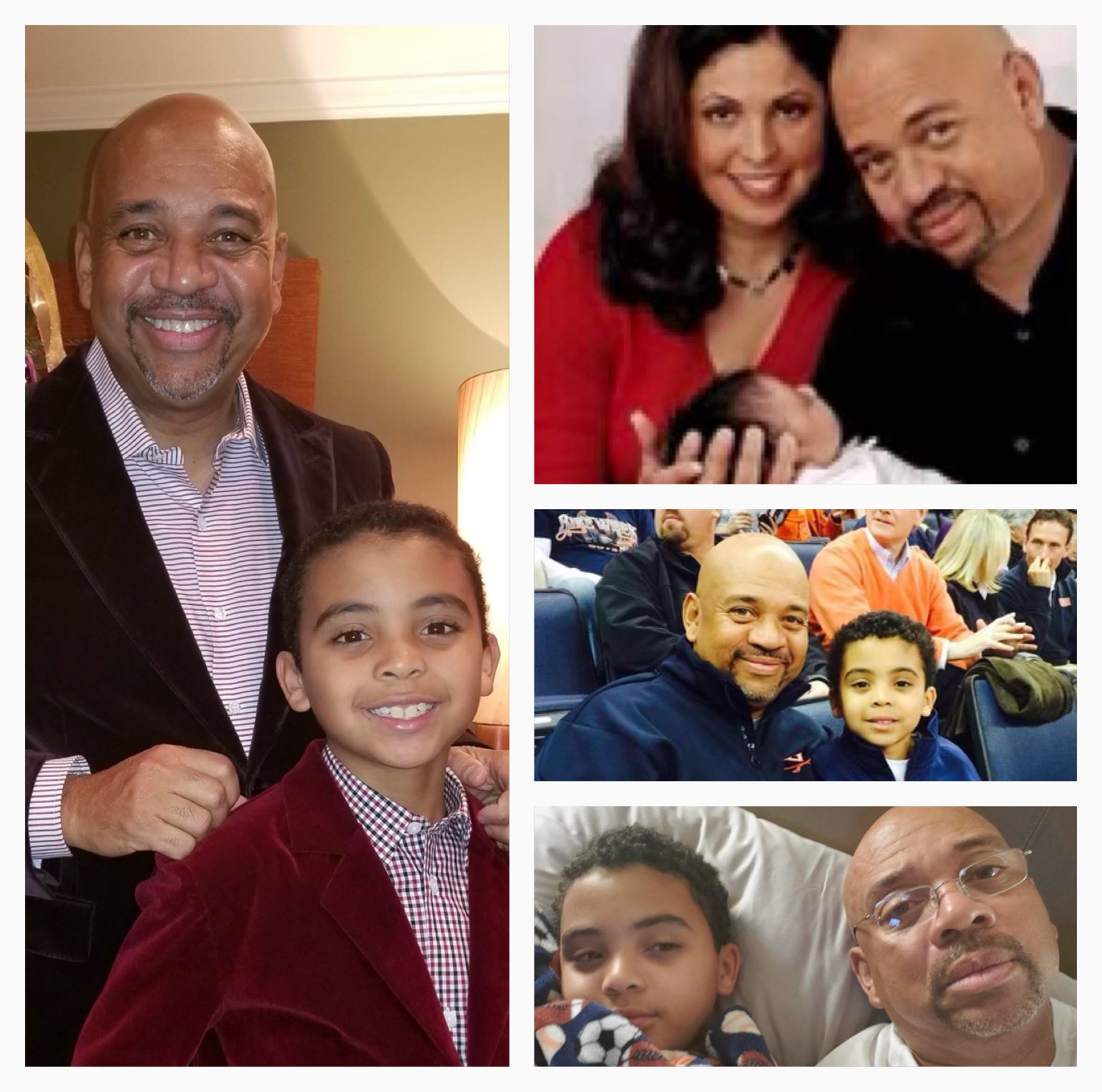 Michael Wilbon Weight Loss Journey: How Did He Loss 6 Pounds? - 247