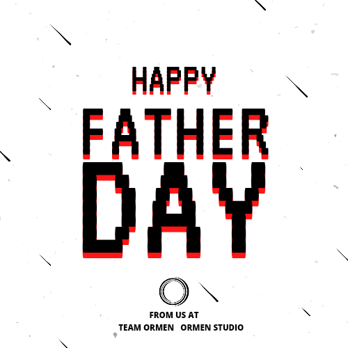TeamOrmen's tweet photo. Happy Father's Day from us at Team Ormen! https://t.co/HyTt2dcqiz