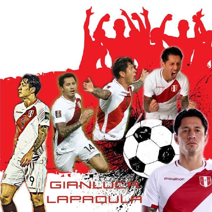 PieroVAG's tweet photo. Vamoooosss #HoyJuegaLapagol sigamos https://t.co/BNw1rEuHnU