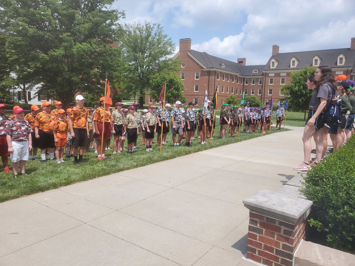 Respect for Law Camp (@bcrespectforlaw) on Twitter photo 