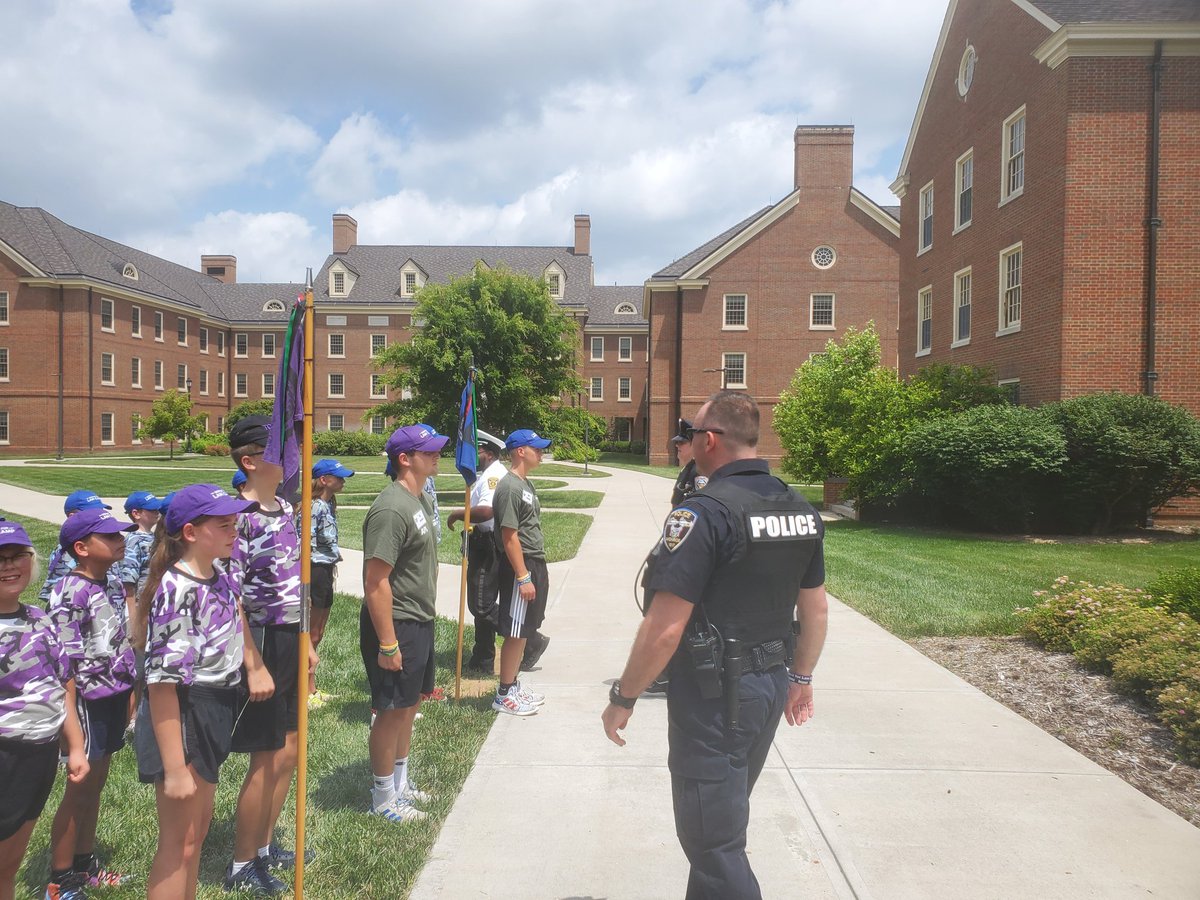 Respect for Law Camp (@bcrespectforlaw) on Twitter photo 