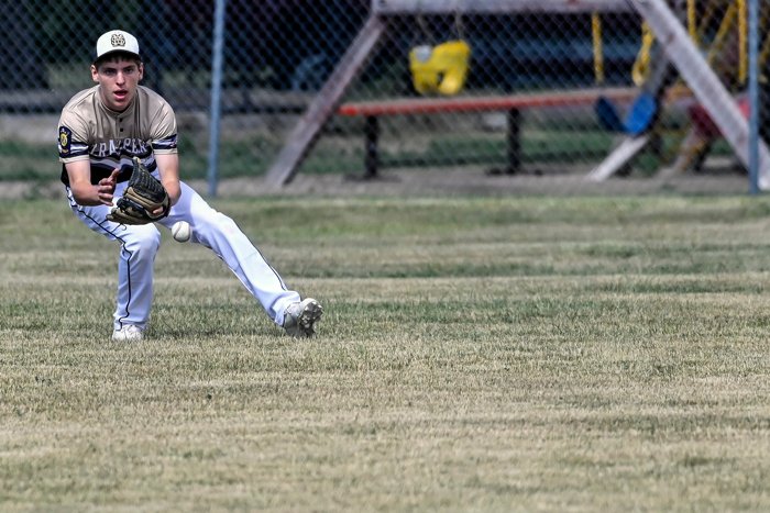mattgadephotog's tweet photo. PHOTOS: @MVPCSbaseball downed the Trappers 4-1 on Sunday https://t.co/QC3V7DuGrb https://t.co/phOiD3fF6A