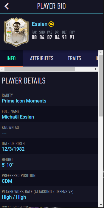 The_Onti's tweet photo. Just got 2 PIM icons in the span of 5 minutes. 🤯🤯
@Castro1021 https://t.co/baVwnx2z0E