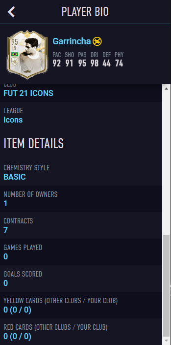 The_Onti's tweet photo. Just got 2 PIM icons in the span of 5 minutes. 🤯🤯
@Castro1021 https://t.co/baVwnx2z0E