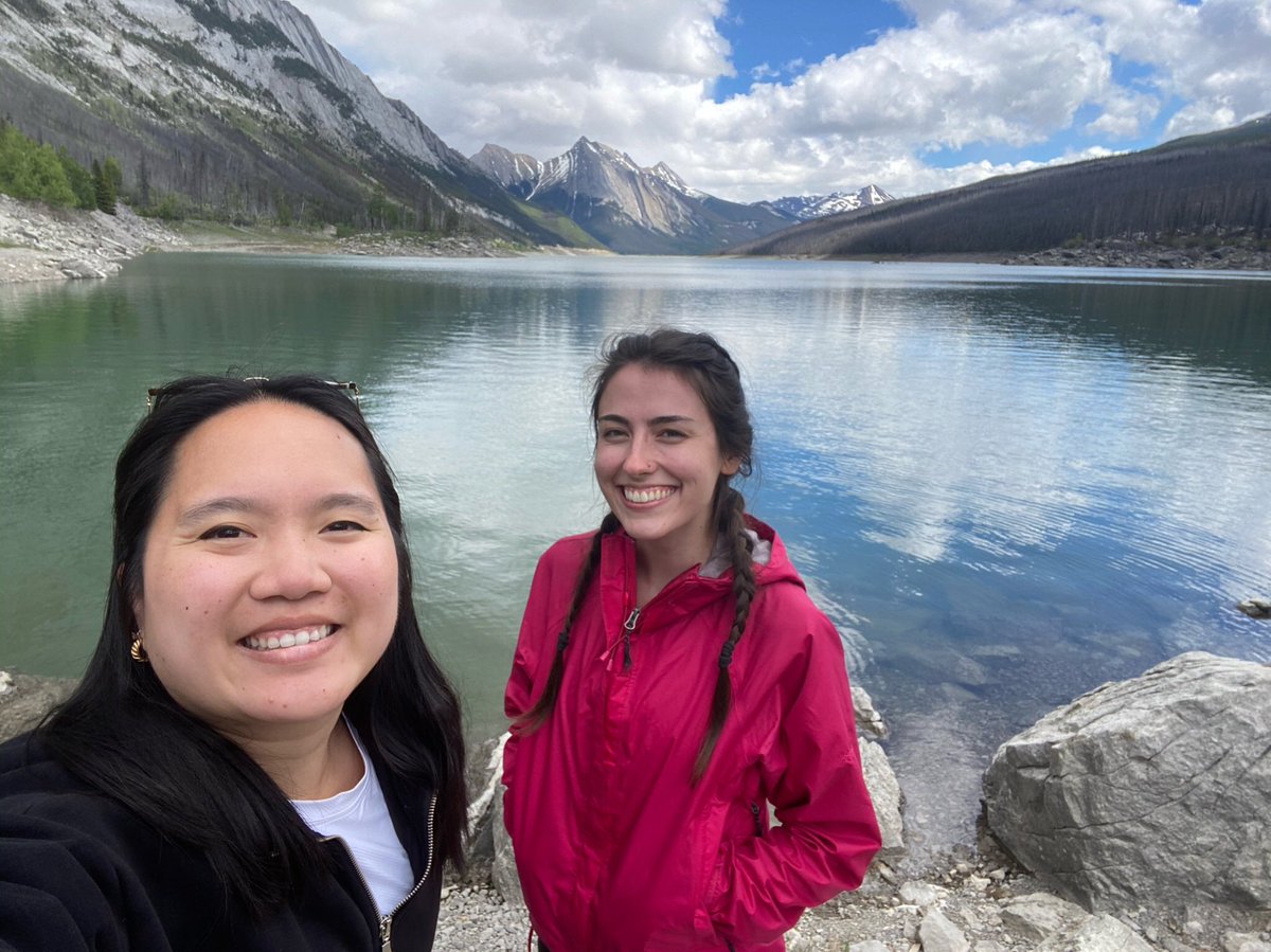 Lysanne Desharnais (@lysdesharnais) on Twitter photo Taking part in the Défi Canderel with <a href="/chuynhMDCM/">Caroline Huynh MD</a> again except we’re not on Mont Royal this year 🏔 @McGillGCRC Taking part in the Défi Canderel with <a href="/chuynhMDCM/">Caroline Huynh MD</a> again except we’re not on Mont Royal this year 🏔 @McGillGCRC