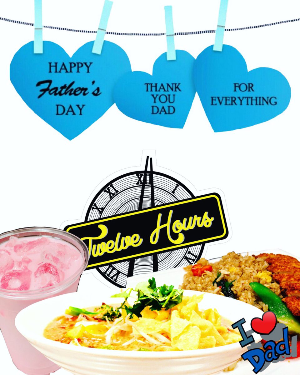 12hoursboston's tweet photo. Happy Father’s Day!

Happy 🅼🅴🅰🅻
Happy 🆃🆄🅼🅼🆈
Happy 🅳🅰🅳 😁♥️😁

#twelvehoursboston #asianfood #asianfusion #noodleandrice #noodlecafe #happyfathersday #fathersday #foodblog #bostoneats #takeoutfood #delivery #brightonma #watertown #newton #massachusetts #boston https://t.co/t2mjxbtVT7