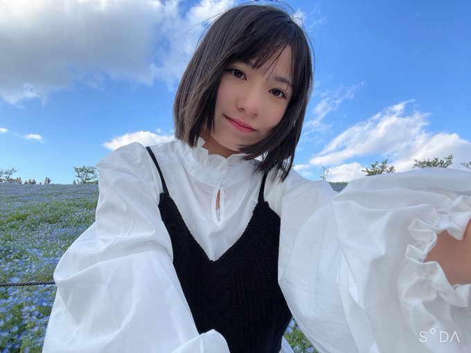 Twitterのコスプレ画像3