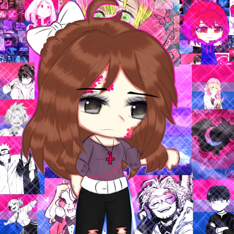 hatsunaky's tweet photo. hace mucho que no subo nada por aquí pero regrese y aprendí a editar mejor #bisexual #gacha #GachaEdit #gachagirl #Edit https://t.co/57FbmlHG89