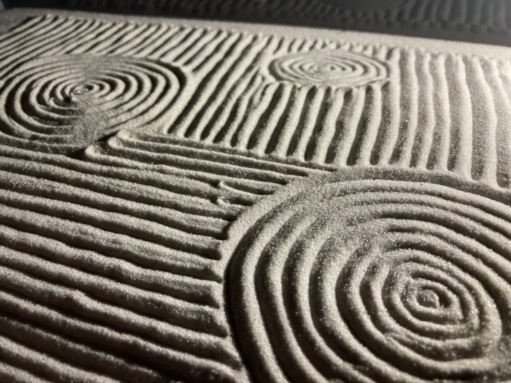 お家で枯山水13 Twitter お家で枯山水13 Twitter