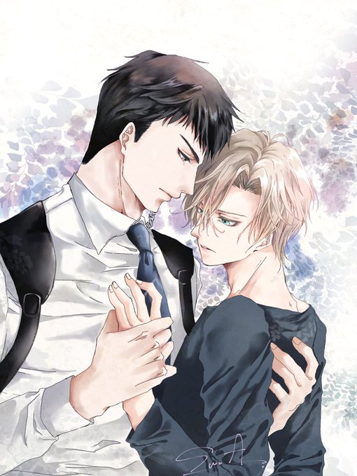 創作bl 高画質 のtwitterイラスト検索結果 古い順 創作bl 高画質 のtwitterイラスト検索結果 古い順