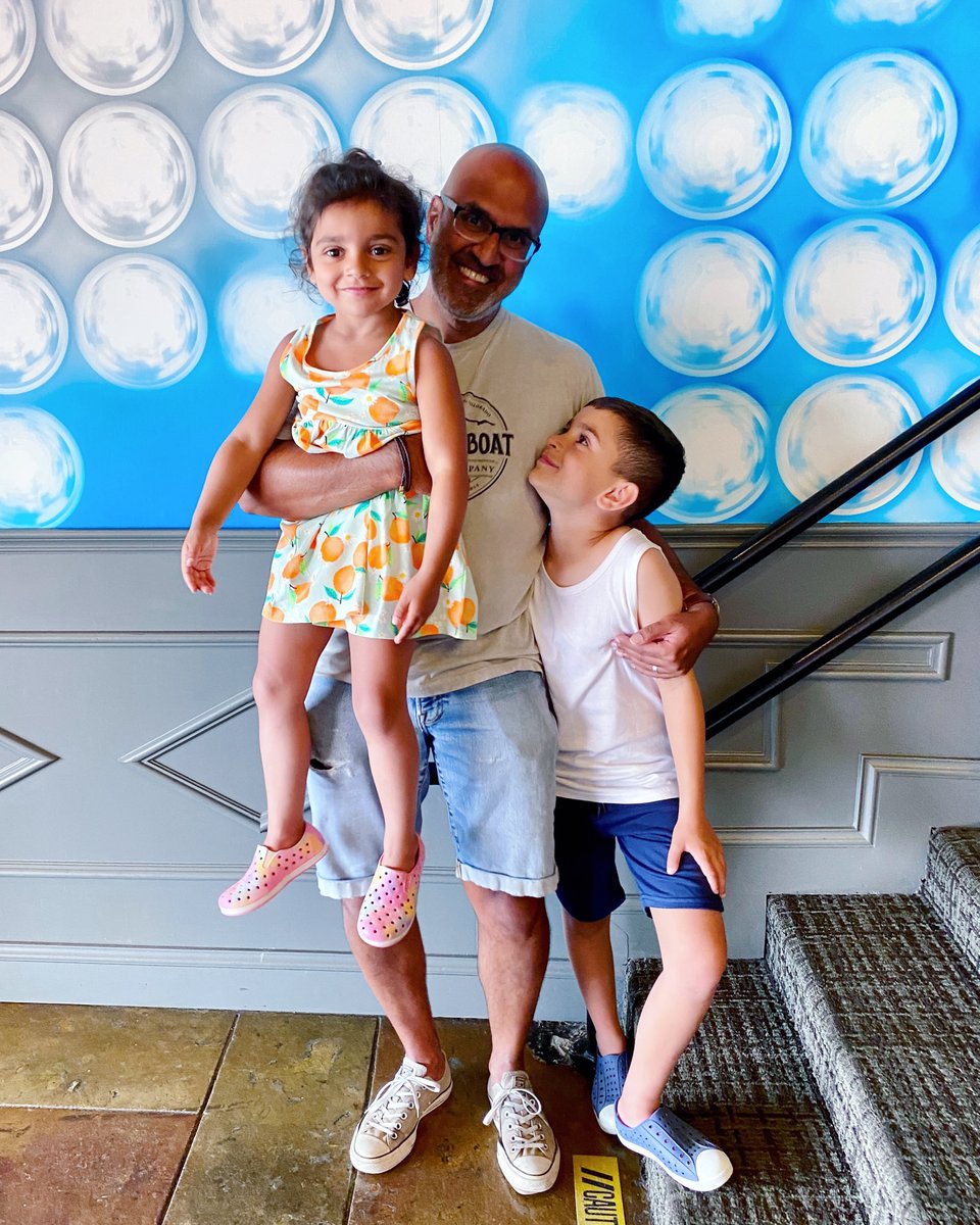 Best Father's Day Ever!!