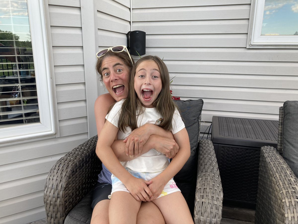 It’s amazing how much a kid that isn’t yours can be so much like you. You’d never know it had been 9 months since our last hang. Haven’t missed a step. 😍