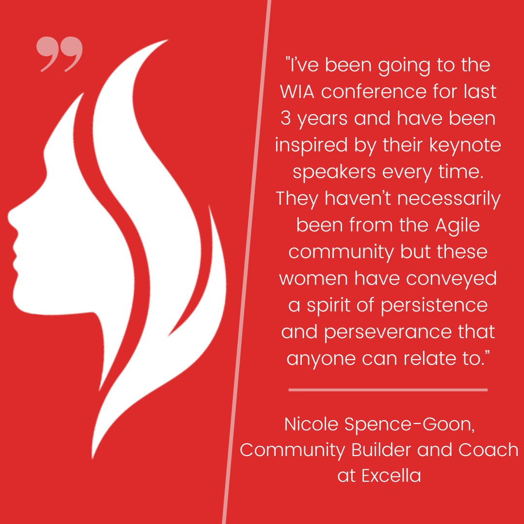 WomenInAgile tweet media