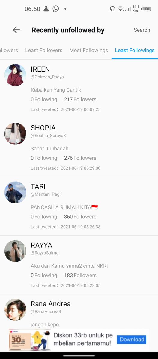 NartoNang2's tweet image. Beberapa teman yg sedang bercinta dgn si emprit , mudah mudahan di talak yah 😊, sabar.....🦜

#tutorialtwitter