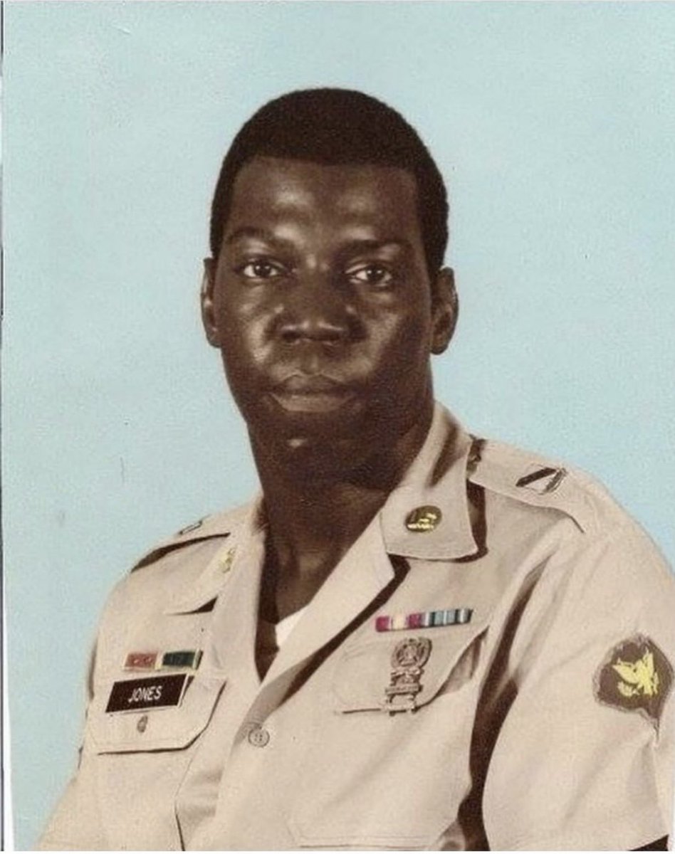 Lesdoggg's tweet photo. I LOVE YOU DADDY!! And I miss you like crazy Willie Jones Jr. I’m making your favorite today!! Fried apple turnovers homemade like you use to love when Big Mama cooked them!! #ripjunebug https://t.co/IpAsv8VyS9