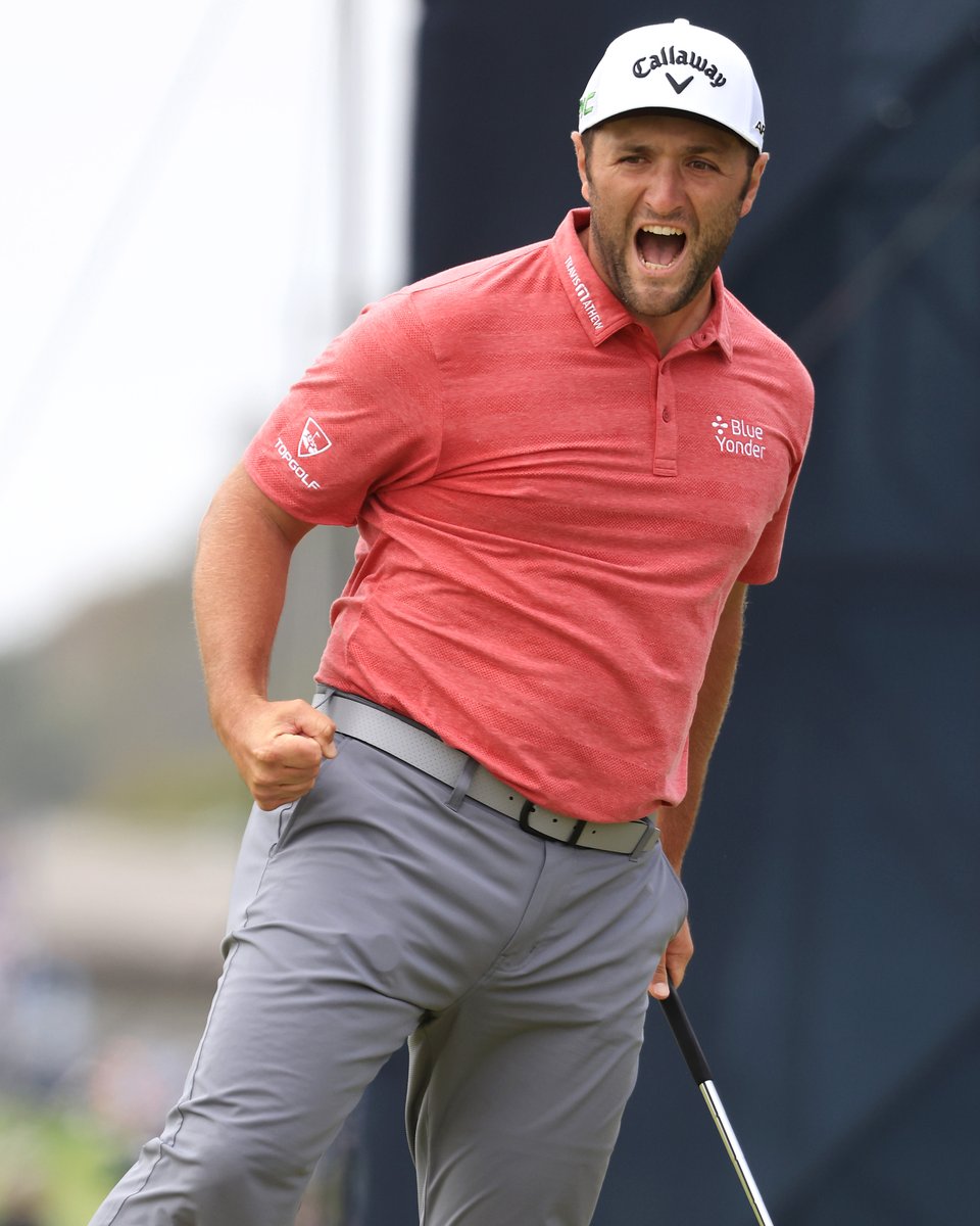 PGA TOUR tweet media