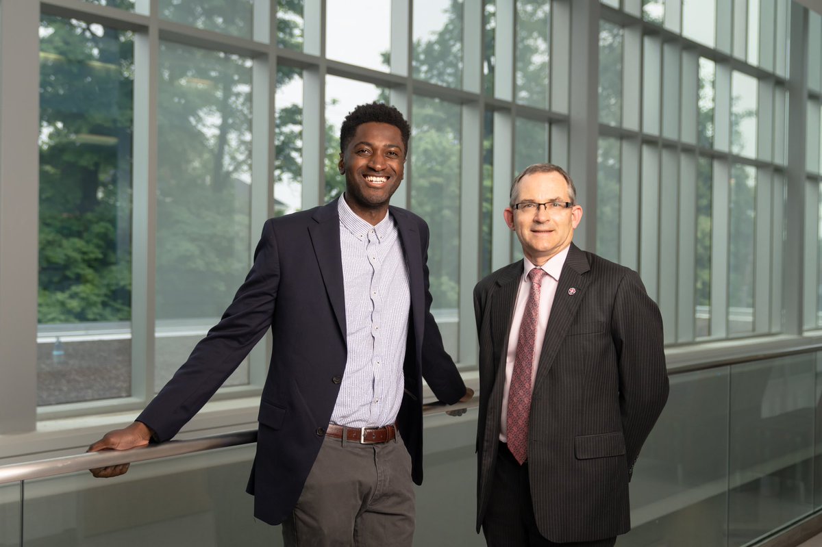 Tribe Network (@tribenetwork_ca) on Twitter photo Together with <a href="/smuhalifax/">Saint Mary’s University</a>, we are creating over $500,000 in scholarships for Black, Indigenous and Youth of Colour in Computer Science and Business. Youth will develop future skills before entering post-sec 📚👏🏾 Read Story: atlanticbusinessmagazine.ca/article/smu-tr… by <a href="/AtlanticBus/">Atlantic Business Magazine</a> @SimonR_Smith Together with <a href="/smuhalifax/">Saint Mary’s University</a>, we are creating over $500,000 in scholarships for Black, Indigenous and Youth of Colour in Computer Science and Business. Youth will develop future skills before entering post-sec 📚👏🏾 Read Story: atlanticbusinessmagazine.ca/article/smu-tr… by <a href="/AtlanticBus/">Atlantic Business Magazine</a> @SimonR_Smith