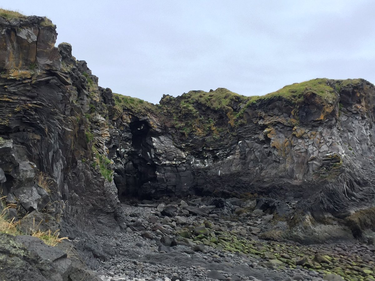 Reminiscing our trip to Iceland  #katlanetflix #lovedit #binge #iceland #awesome #emptynestertrip #moreplease