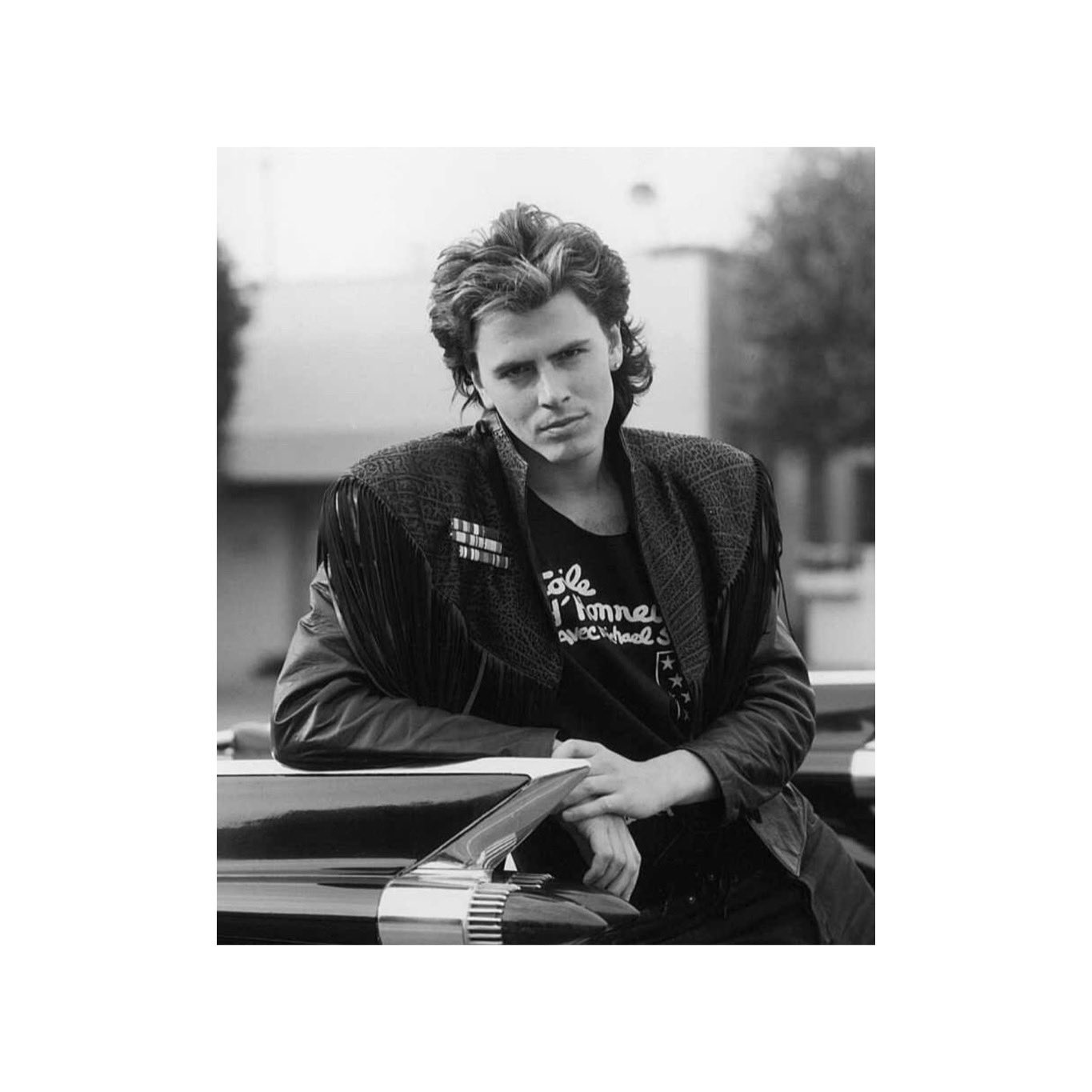 Happy Birthday John Taylor!!!   