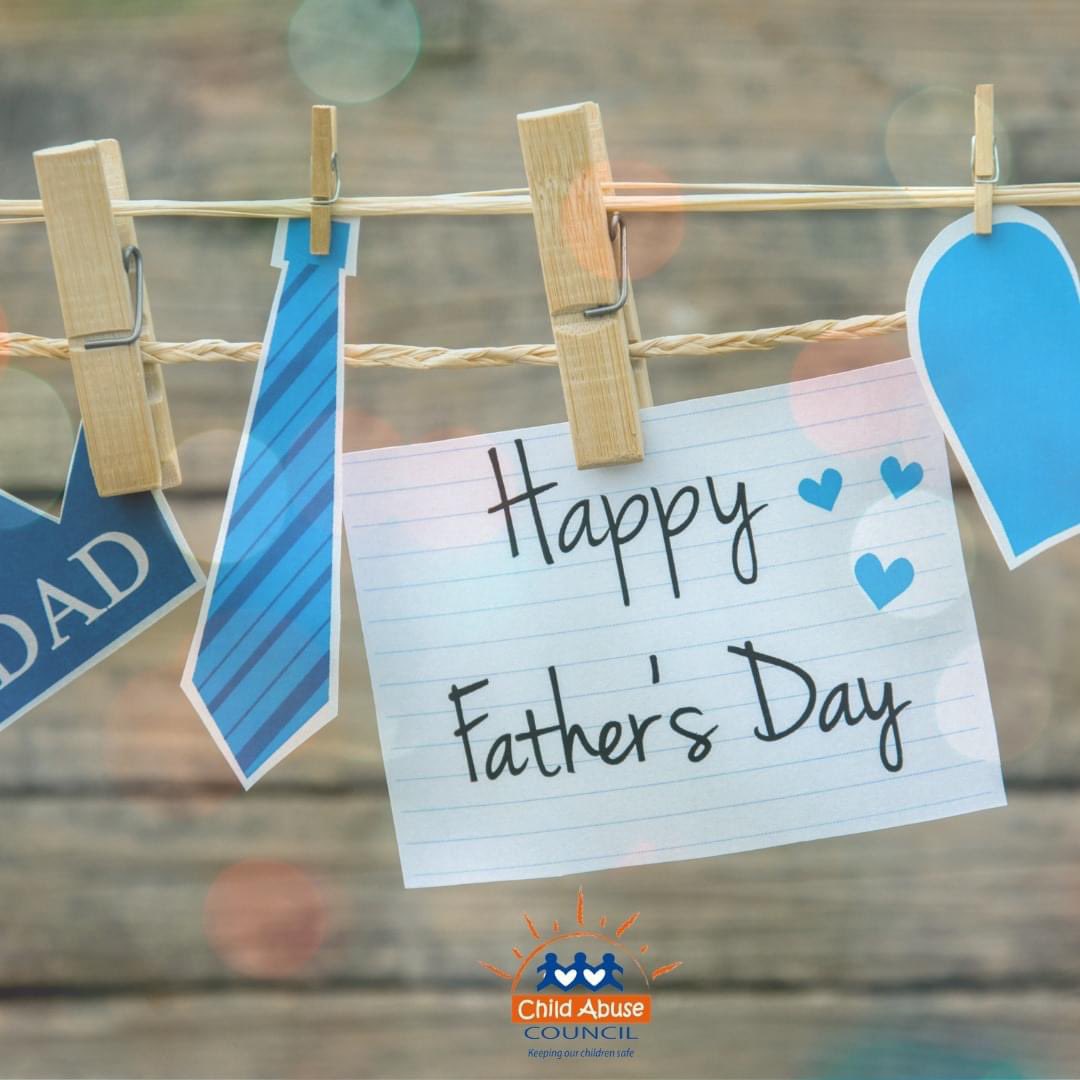 everychildqc's tweet photo. Happy Father's Day to all of the dads - to the new dads, seasoned dads, grandpas, and those that are a father-figure in a child's life - you are important and we celebrate you today!

Happy Father's Day!

#Fathersday2021 https://t.co/c4WdKvGXnh