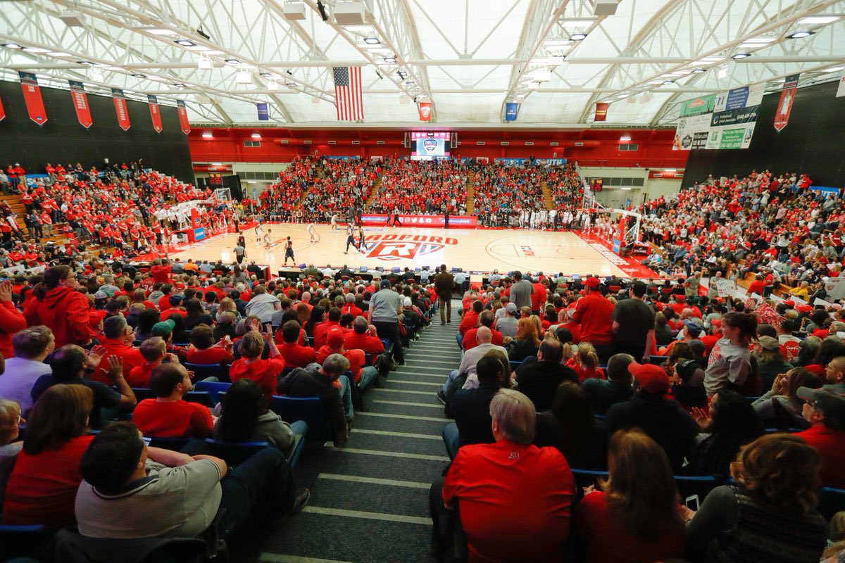 Blessed To Receive My First Division 1 Offer From Radford University❤️#AGTG