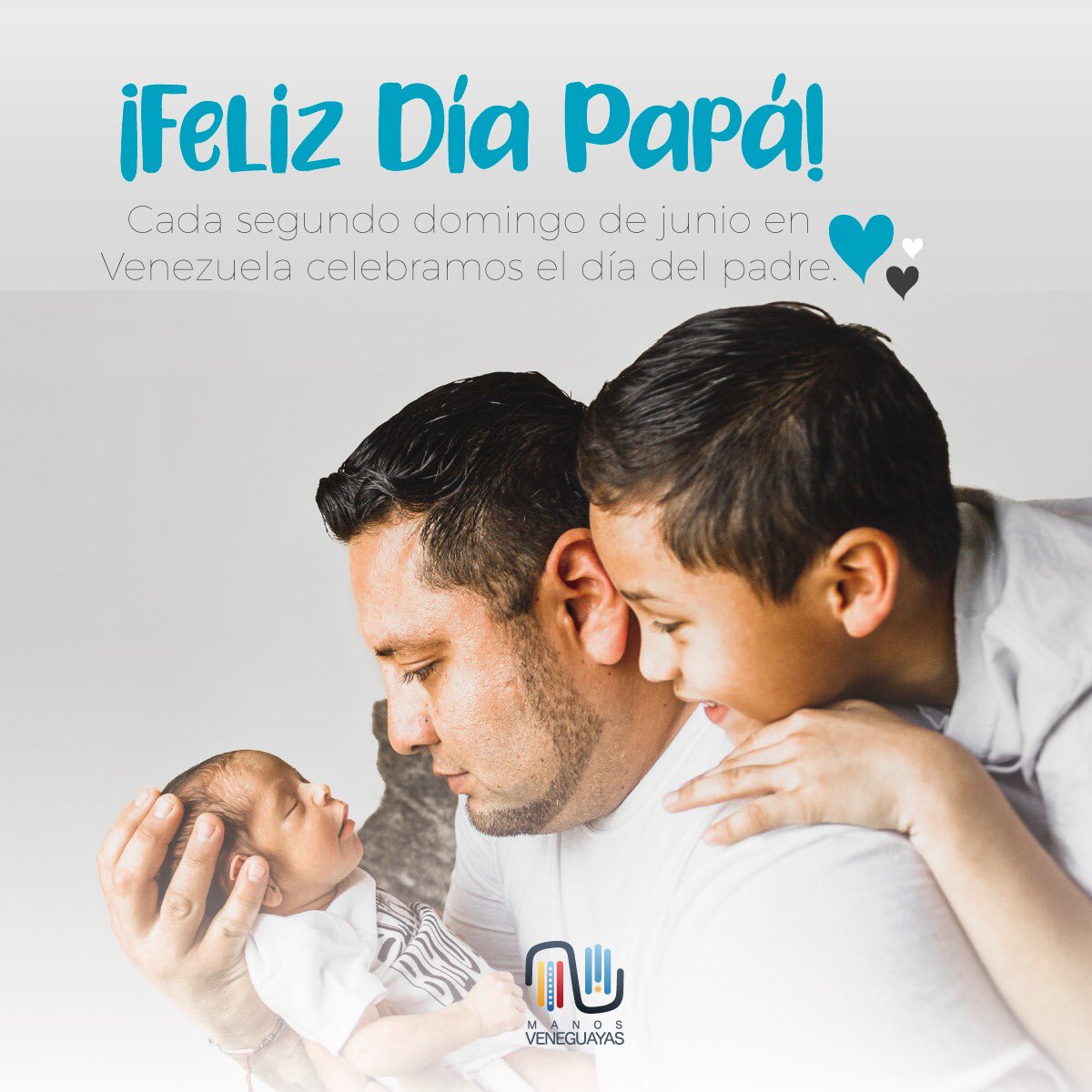 Actualizar 185+ images que dia se celebra el dia del padre en venezuela