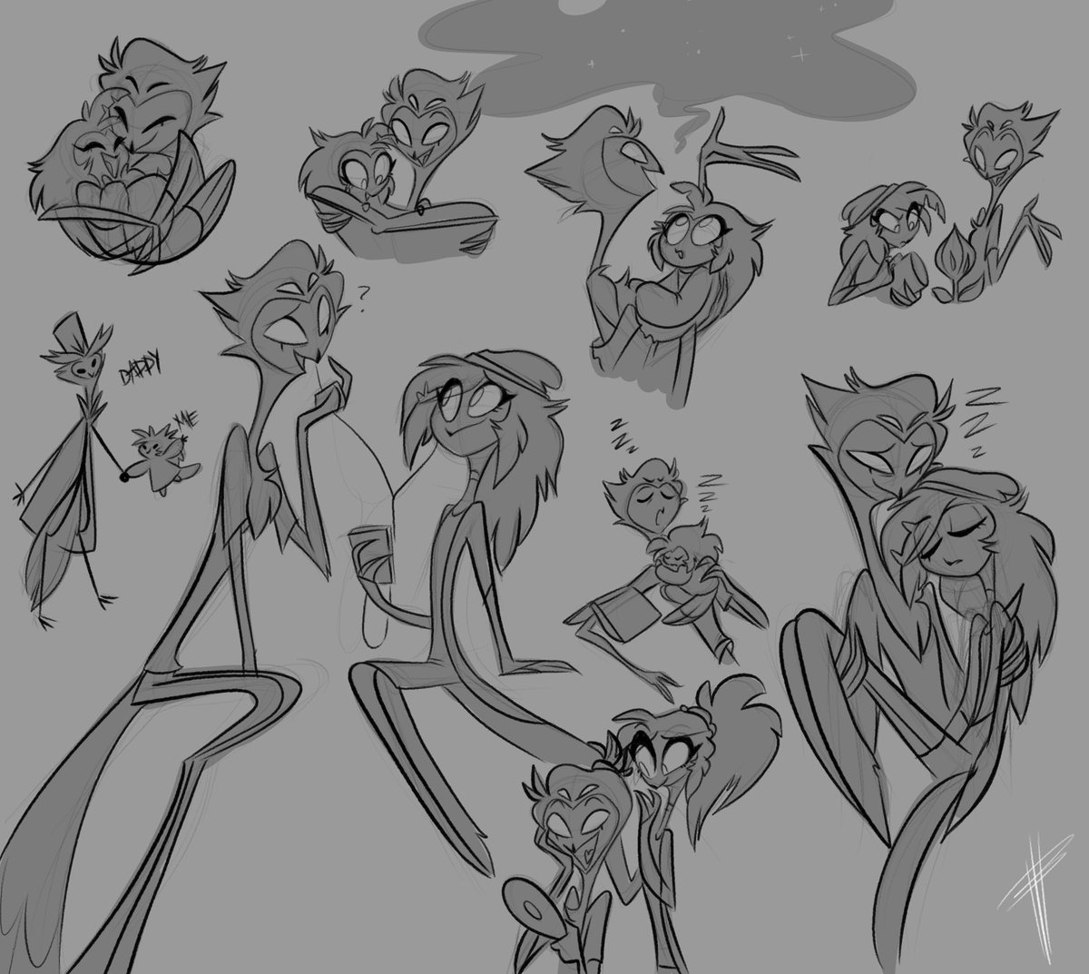 ✨Hunter B✨(also on 💙☁️ & 📸) tweet media