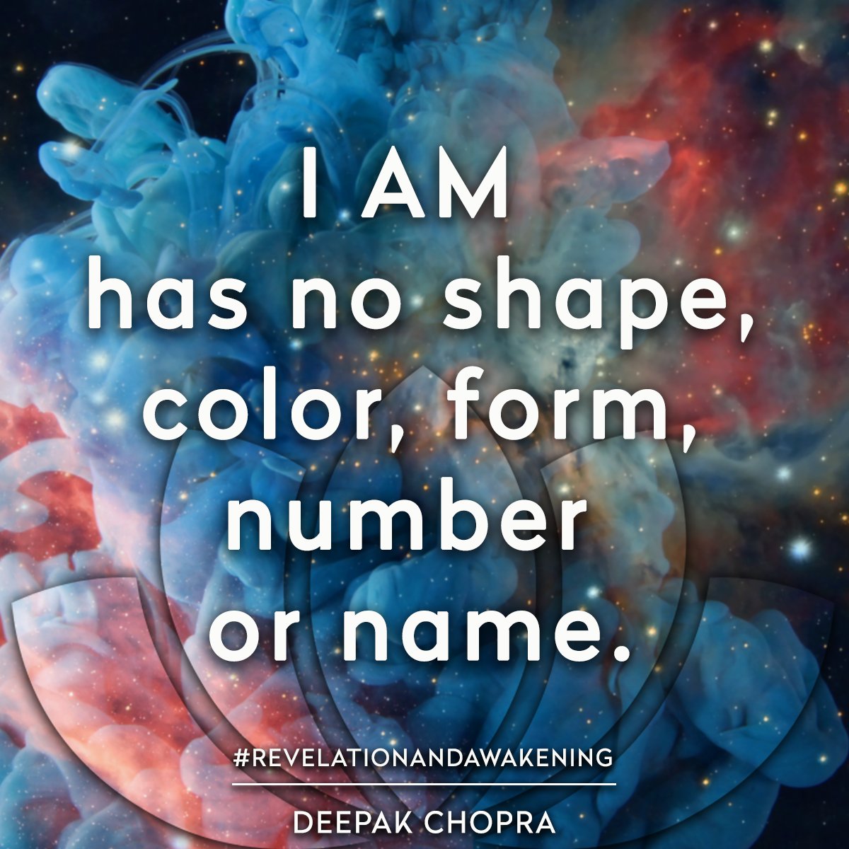 Deepak Chopra tweet media