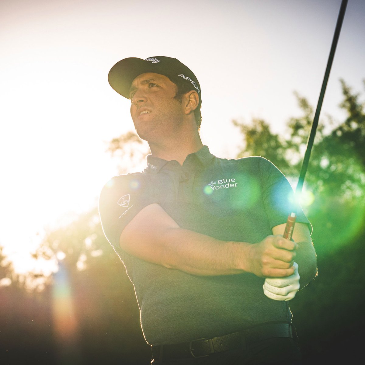 Callaway Golf Europe tweet media