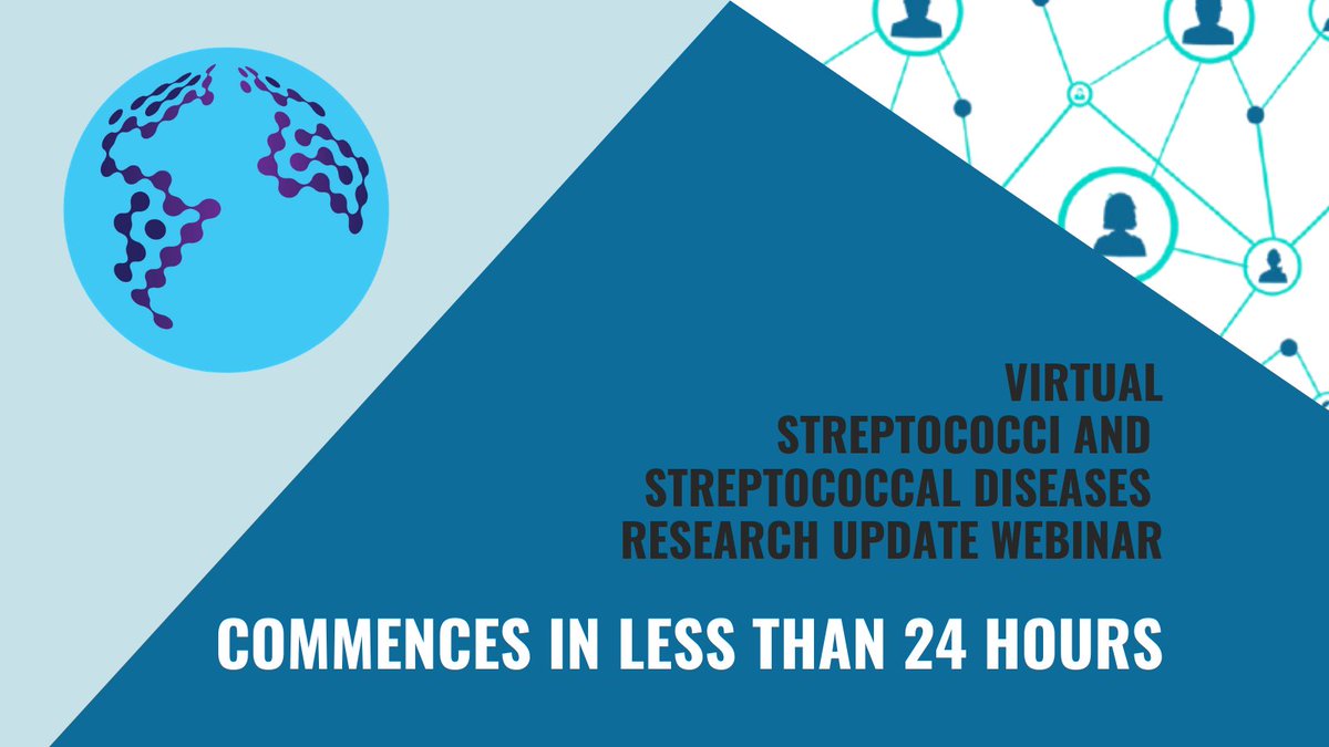 We are now less than 24 hours until the Research Update Webinar.  With over 160 participants, make sure your one of them by registering at lancefieldsociety.org/2021-research-….