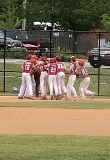 Deerfield Youth Baseball & Softball Association tweet media