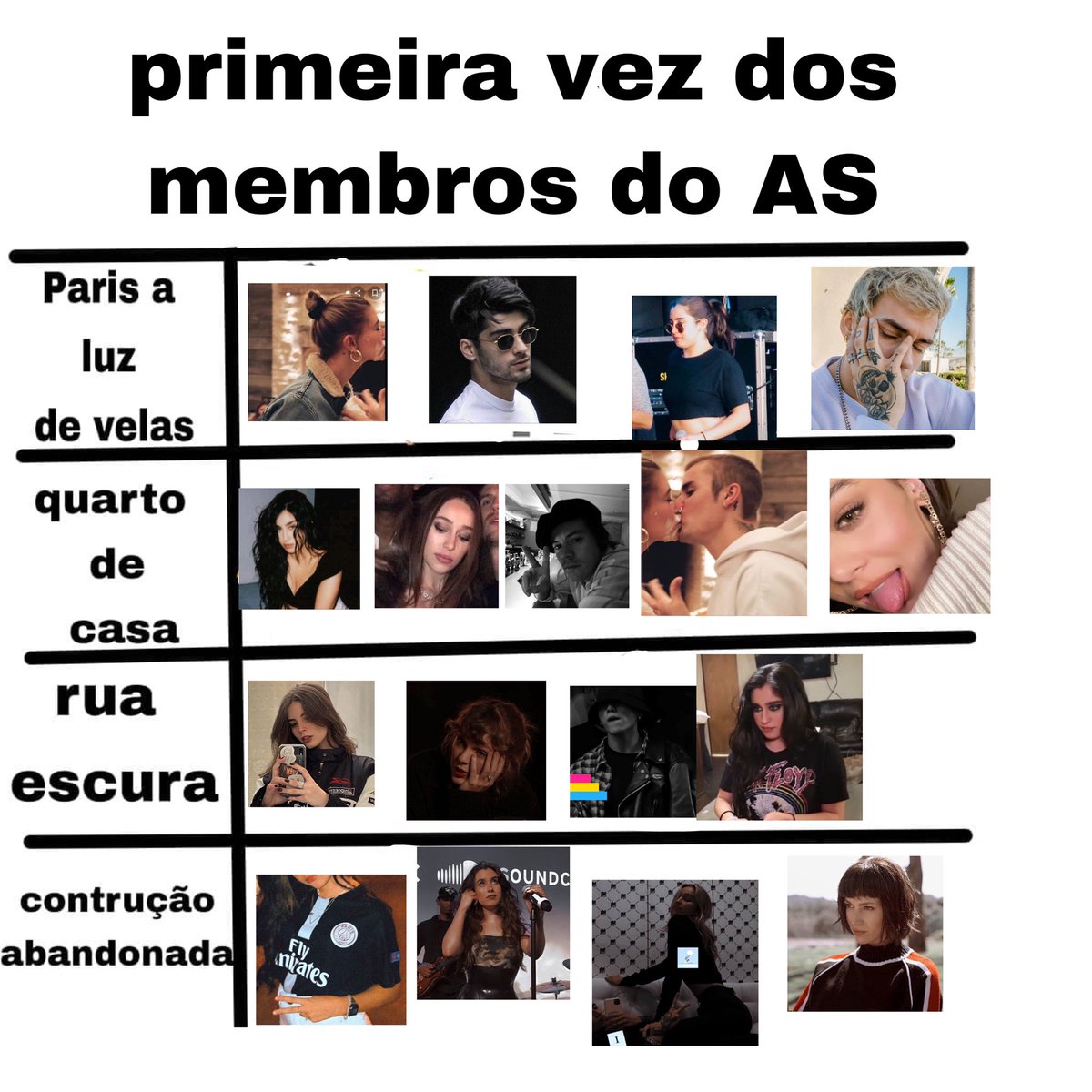 angeIlsquad's tweet photo. não aceitamos opniões contrárias https://t.co/plB4gyrLdr