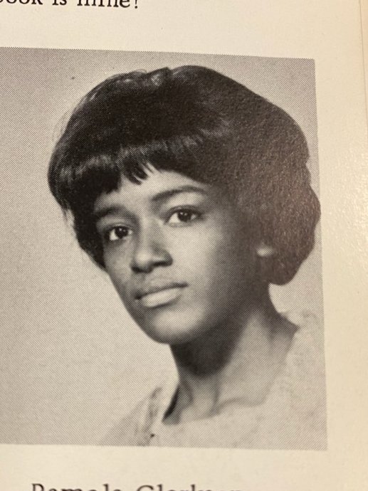 Pamela Clarkson
Waller HS UIL Academic Team Legend

UIL State Persuasive Speaking Champion in 1967.