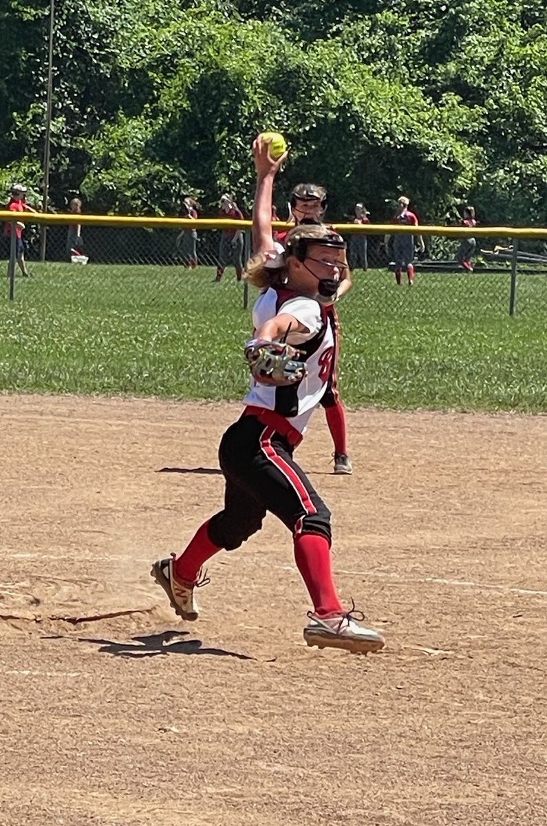 Rebels Softball 07-Dewert tweet media