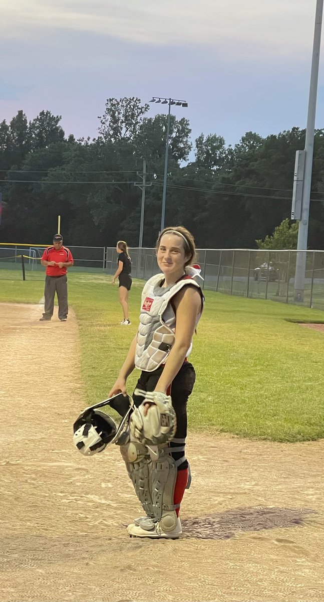 Rebels Softball 07-Dewert tweet media