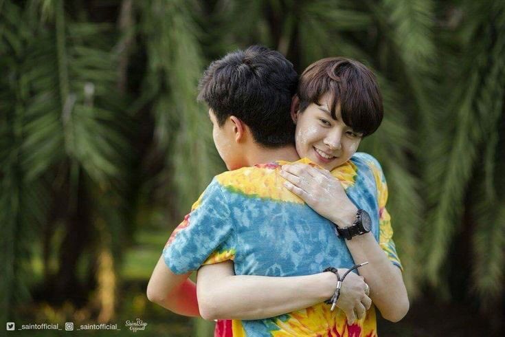 PerthhSaintt's tweet photo. 🍀💕
#PerthSaintSation https://t.co/vwTOtMUk4x