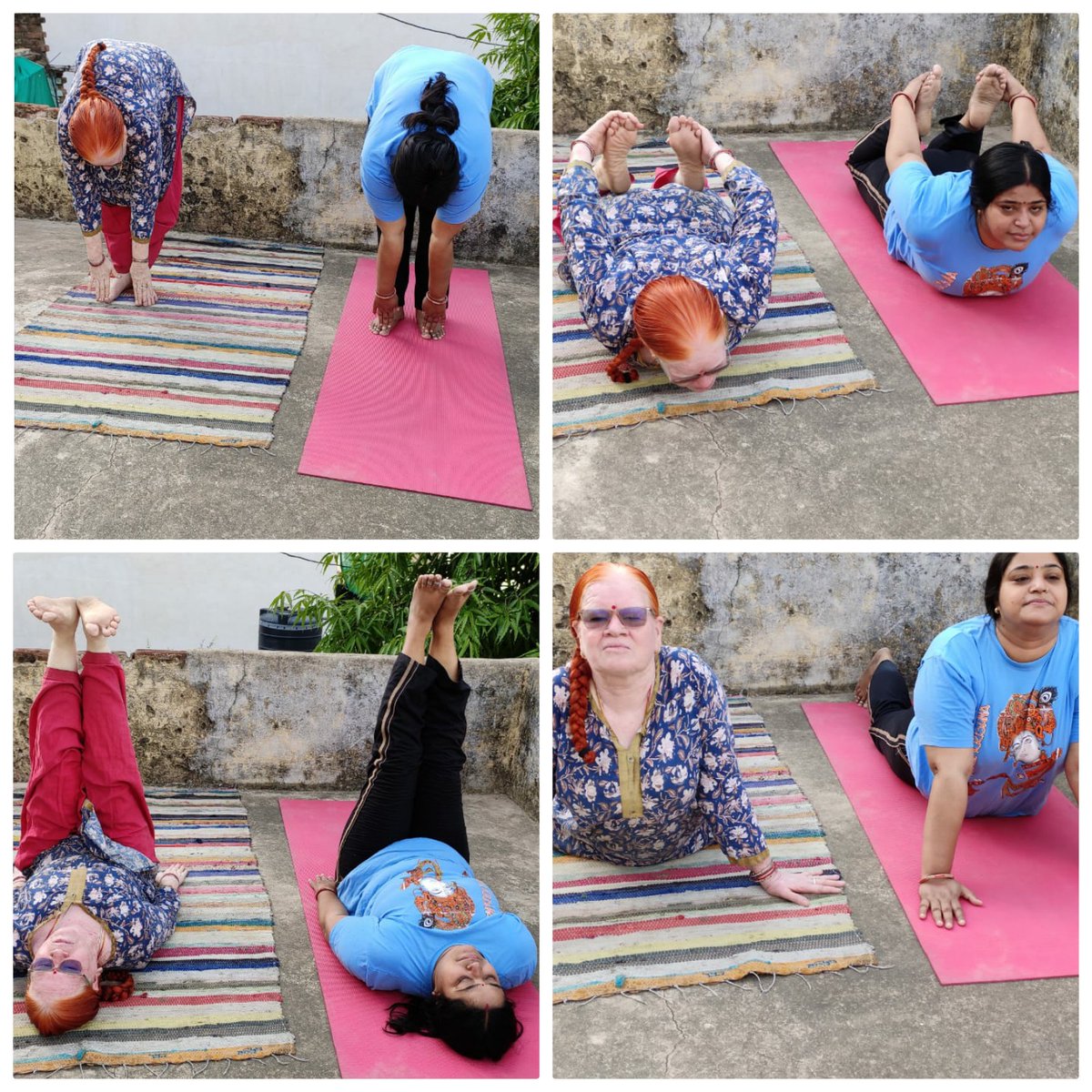 jyoti40519183's tweet photo. अंतर्राष्ट्रीय योग दिवस की हार्दिक शुभकामनाएं
#InternationalYogaDay 
#InternationalDayOfYoga 
#योगदिवस https://t.co/wD7XZipRaO
