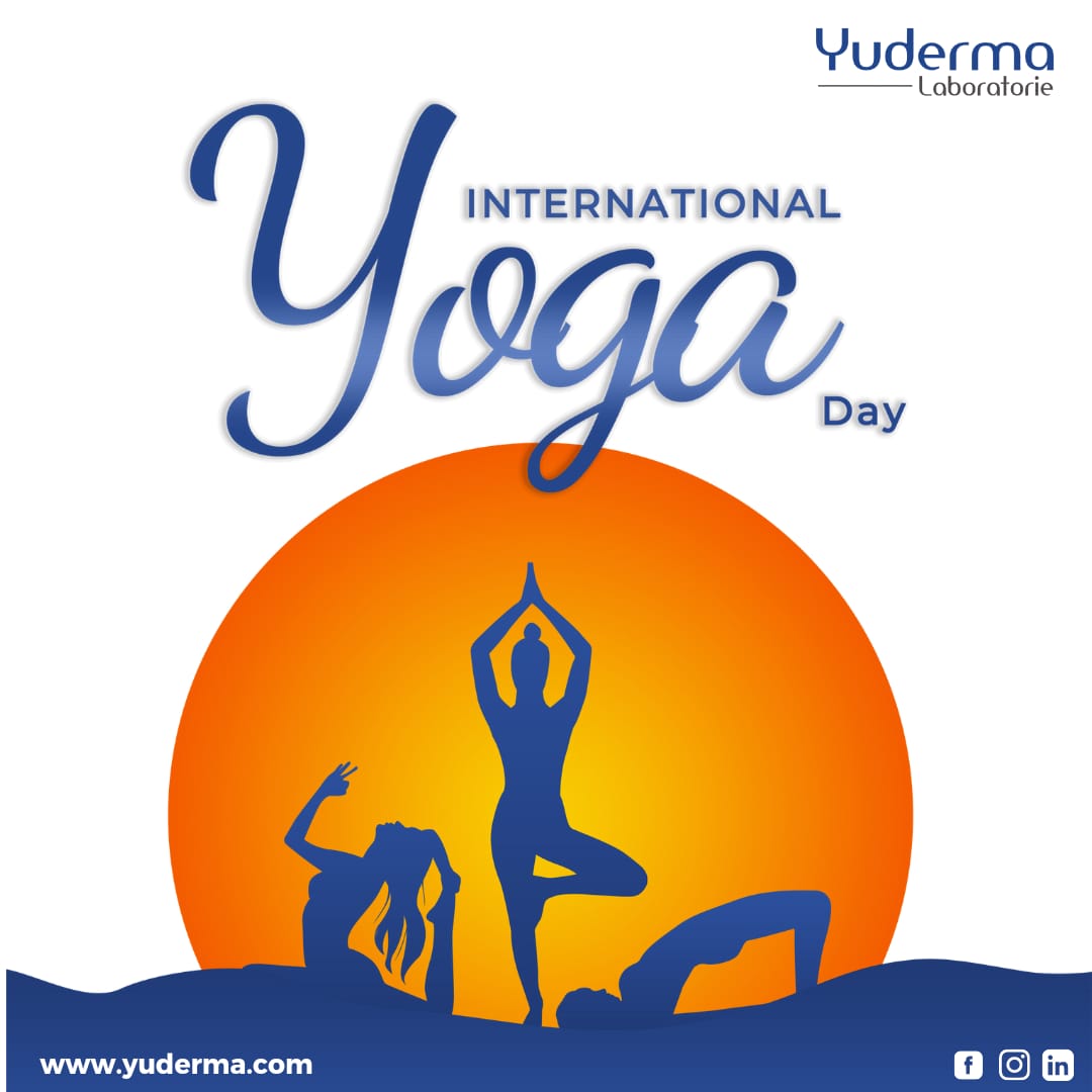 yudermaskincare's tweet photo. #Yogaday https://t.co/bl0WemjnDL