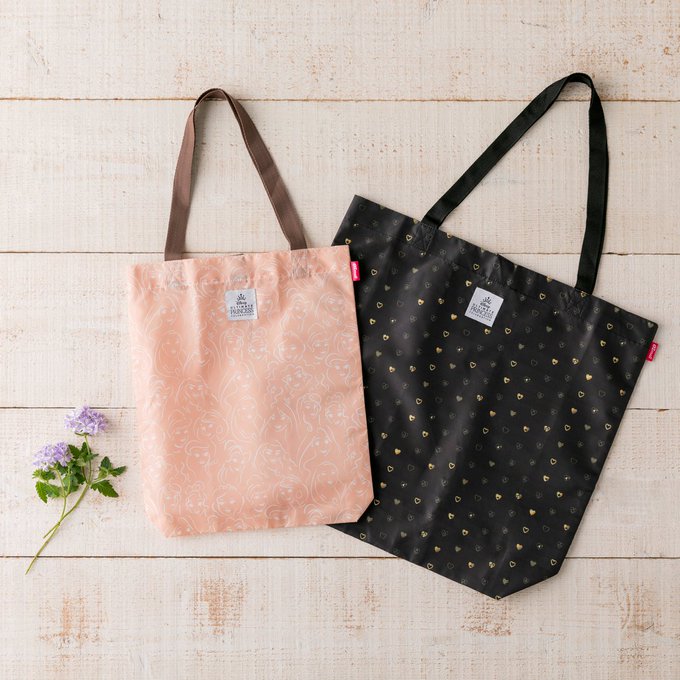 公式 Ozmall編集部 オズモール フォロー Rtでプレゼント ここでしか手に入らない ディズニープリンセス デザインの Oz限定ディズニーエコバッグ 大小2個セット を3名様に Ozmallをフォロー この投稿をrtで応募 応募締切 6 23 水 23