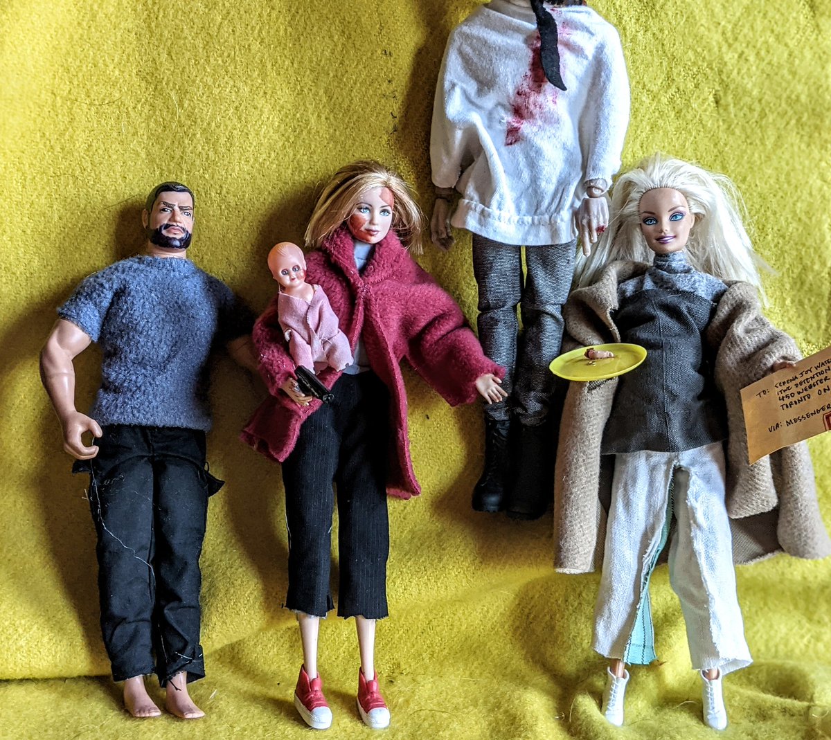 ofkenstale's tweet photo. Is there an Emmy for fan art?
#ForYourConsideration #TheHandmaidsTale #HandmaidsTale #OfkensTale #fanart #FathersDay2021 #OMGilead #EMMYS2021 #sundayvibes https://t.co/Xp2C04uxIh