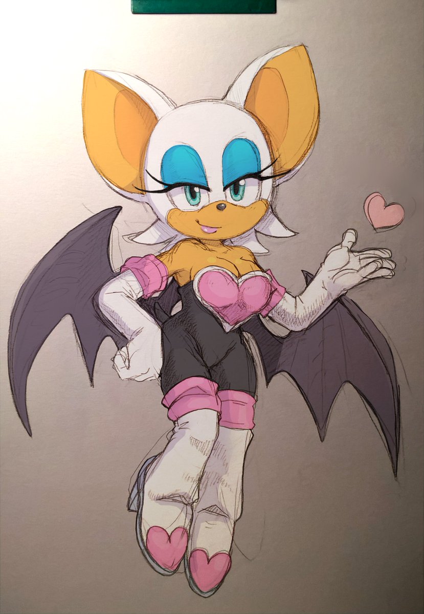 A bit late but happy birthday to a certain bat 🥺💜💜