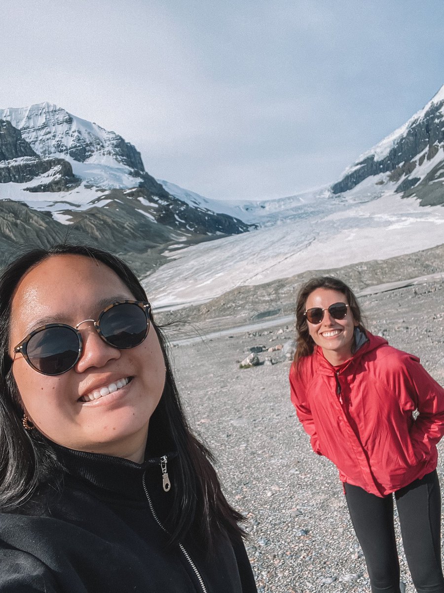 Caroline Huynh MD (@chuynhmdcm) on Twitter photo Participating in the Défi Canderel with <a href="/LysDesharnais/">Lysanne Desharnais</a>, just in another province this year! ⛰👀
<a href="/DefiCanderel/">Défi Canderel</a> @McGillGCRC @gcss_gcrc #deficanderel Participating in the Défi Canderel with <a href="/LysDesharnais/">Lysanne Desharnais</a>, just in another province this year! ⛰👀
<a href="/DefiCanderel/">Défi Canderel</a> @McGillGCRC @gcss_gcrc #deficanderel