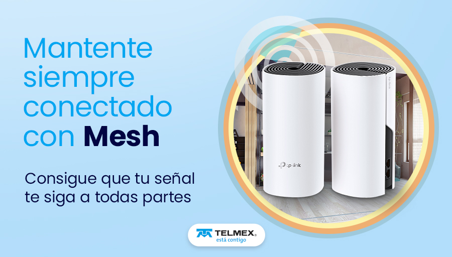 Teléfonos de México tweet media